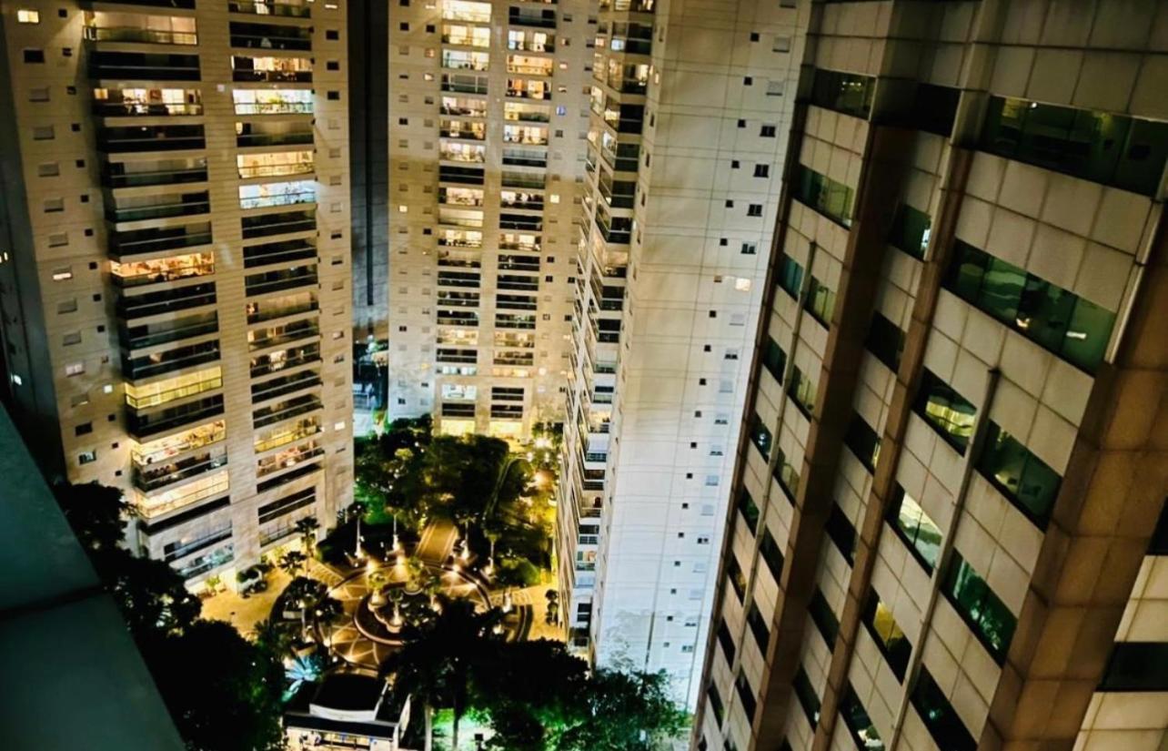 Inside Radisson Olimpia Apartamento São Paulo