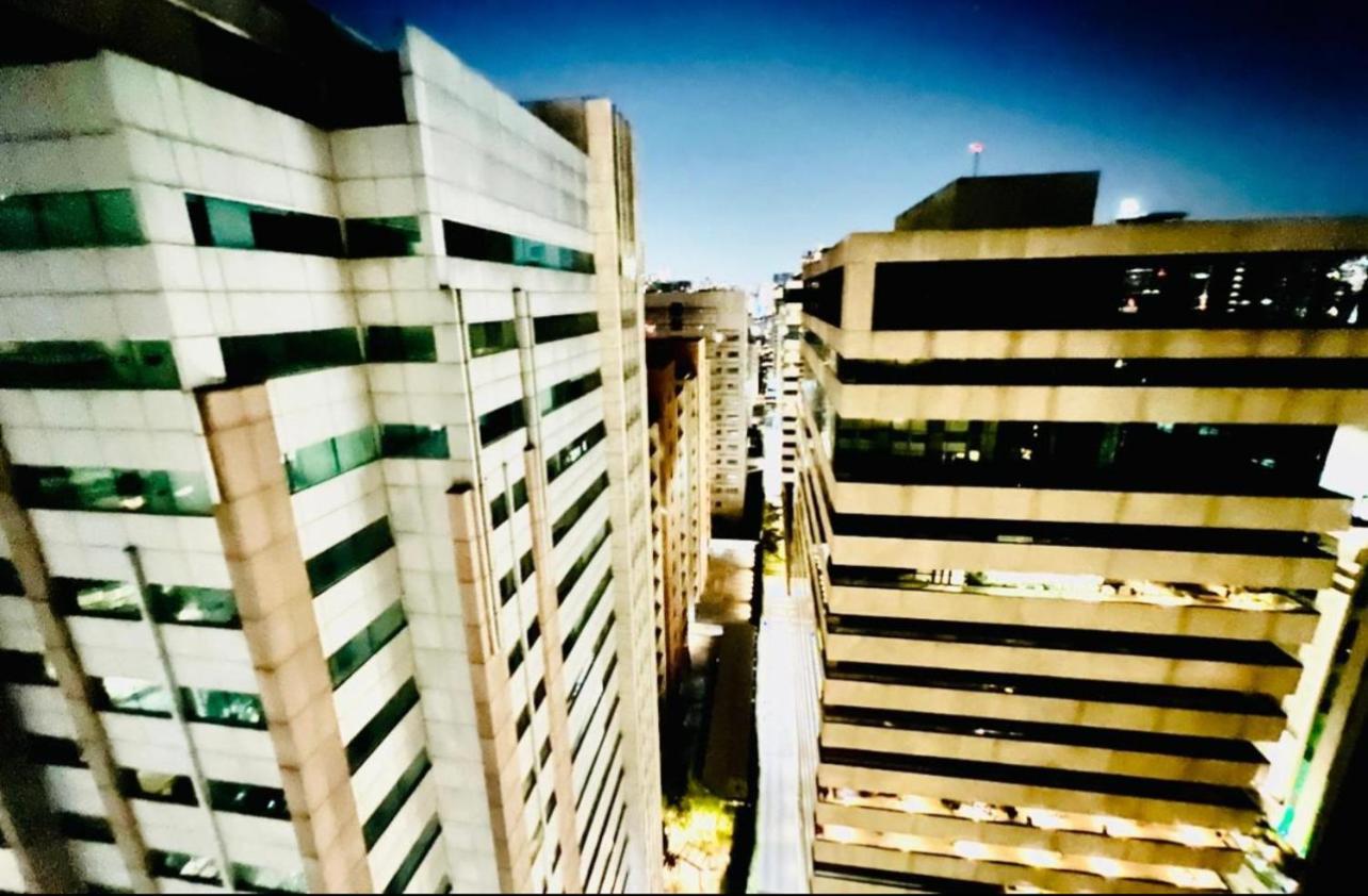 Apartamento Inside Radisson Olimpia São Paulo