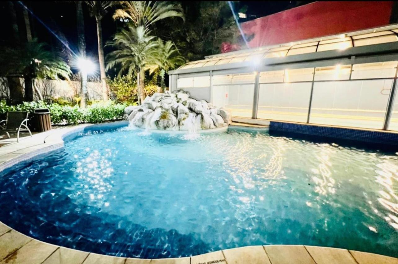 Apartamento Inside Radisson Olimpia