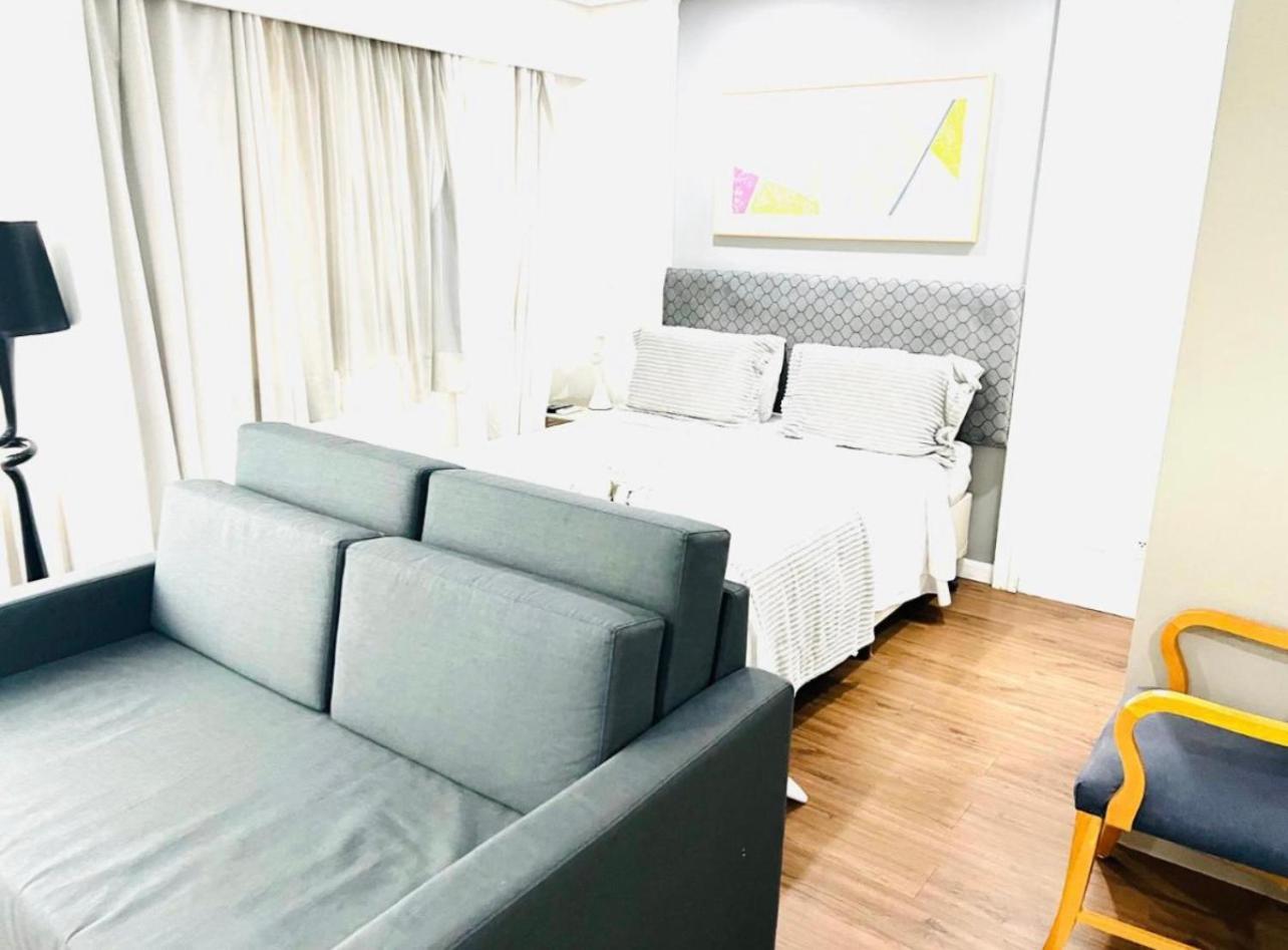 Apartamento Inside Radisson Olimpia