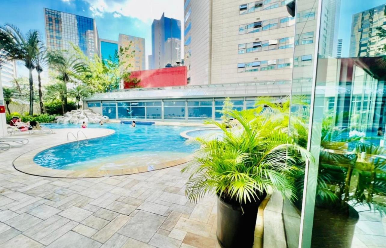 Apartamento Inside Radisson Olimpia